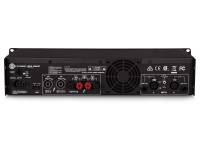 Crown XLS 2502 Crown XLS 2502
